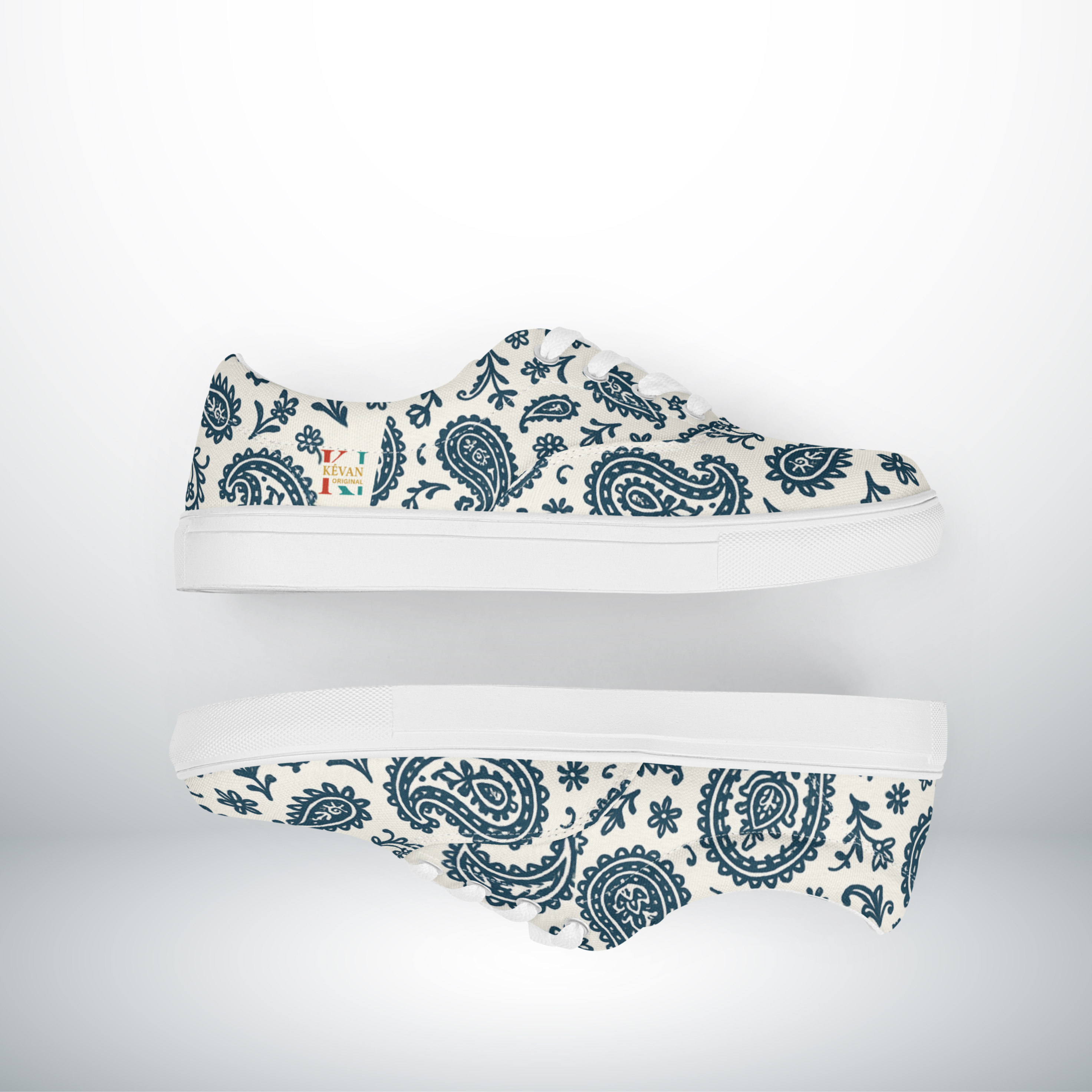 PAISLEY LOWS - ASTROGURO SHOP