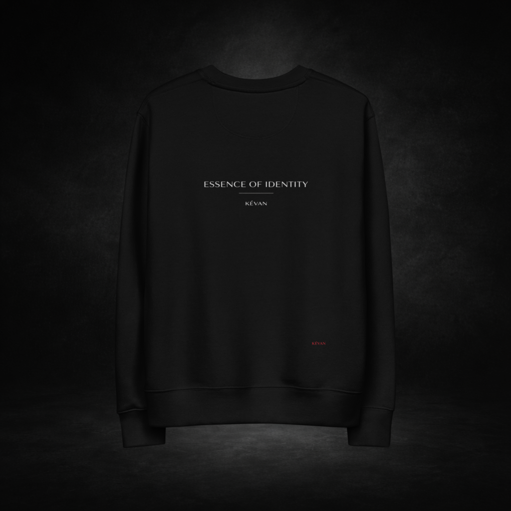 Essence Crewneck - ASTROGURO SHOP