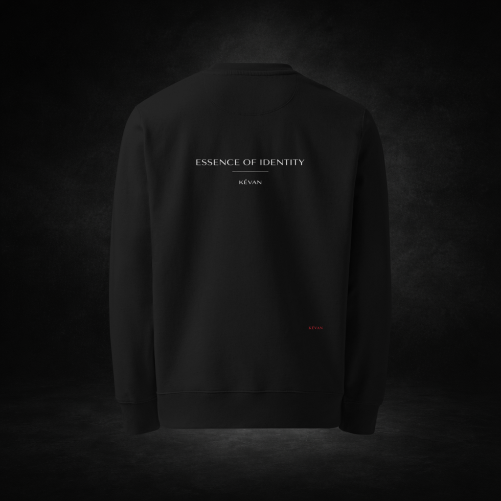 Essence Crewneck - ASTROGURO SHOP