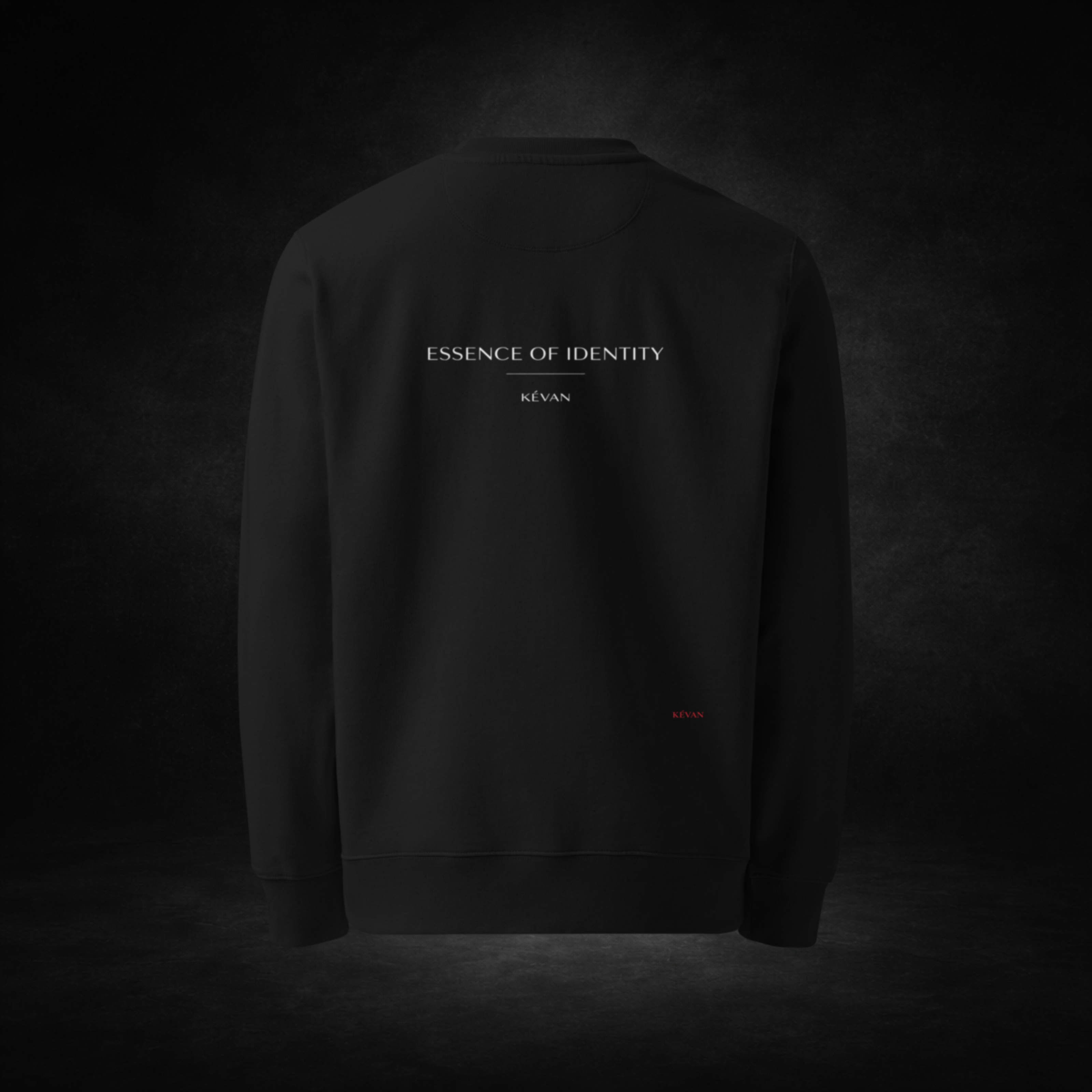 Essence Crewneck - ASTROGURO SHOP