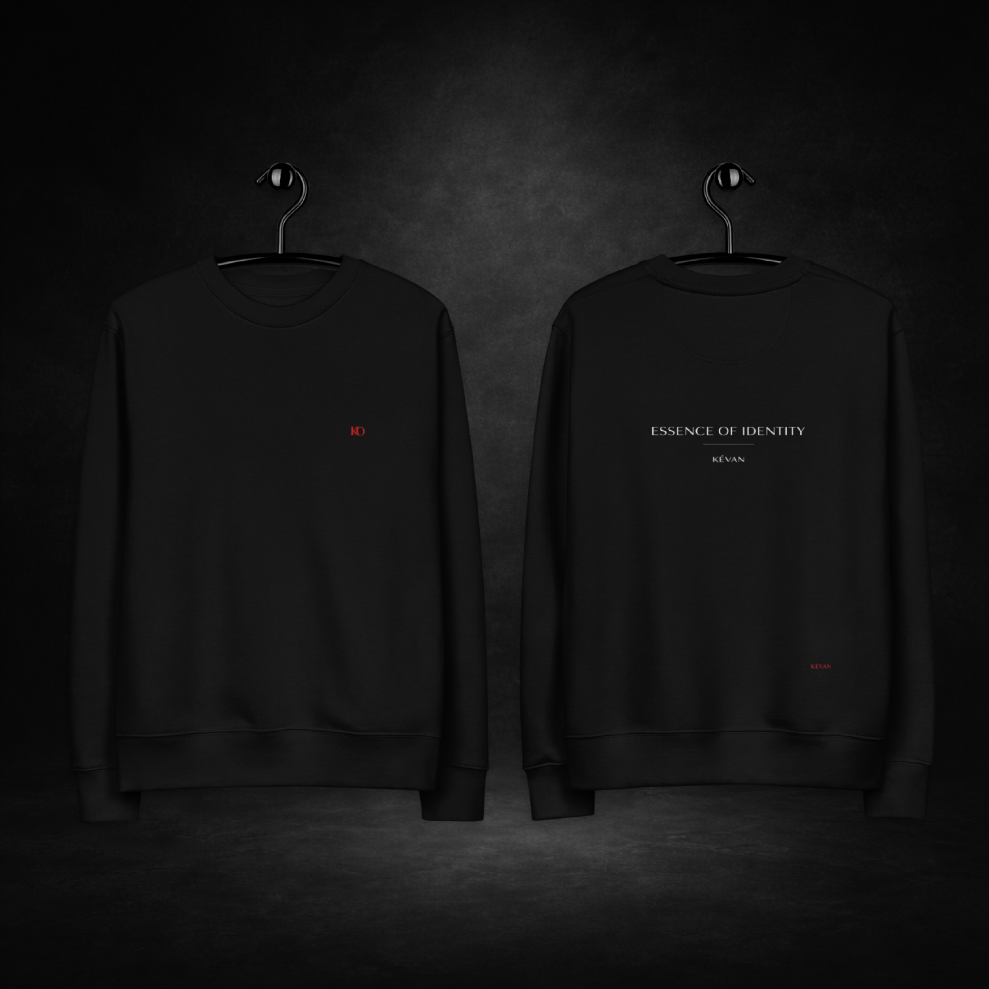Essence Crewneck - ASTROGURO SHOP