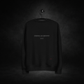 Essence Crewneck - ASTROGURO SHOP