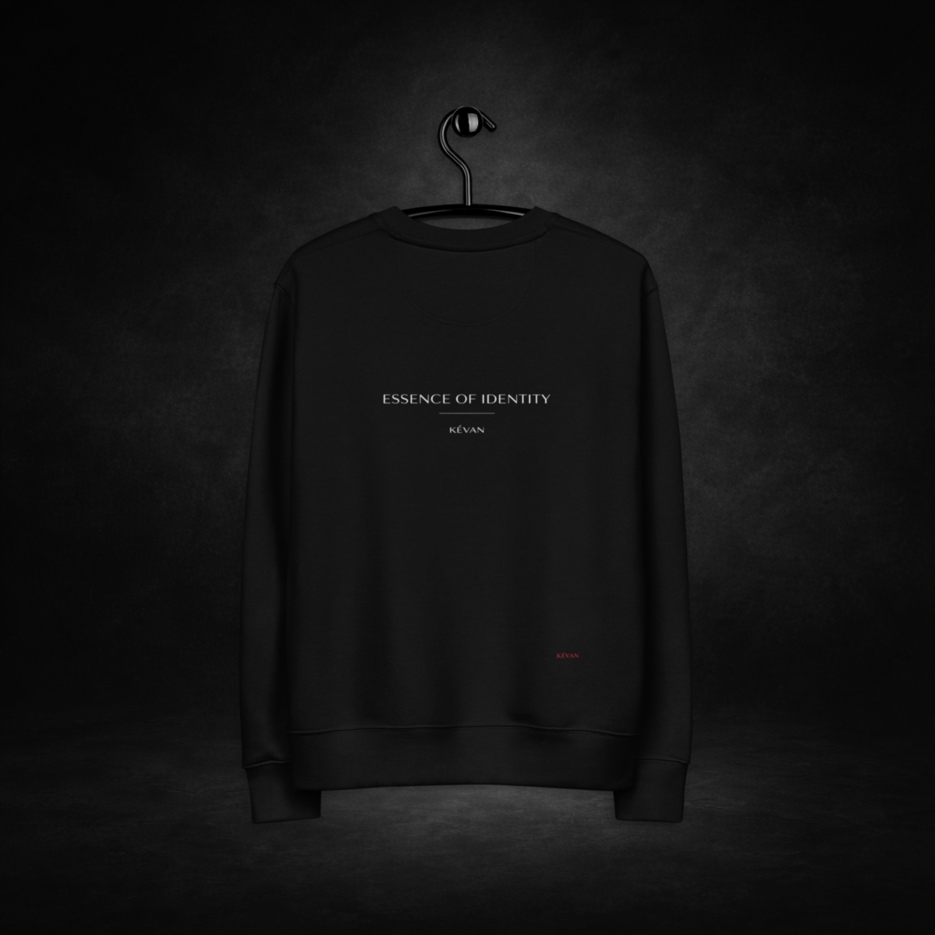 Essence Crewneck - ASTROGURO SHOP