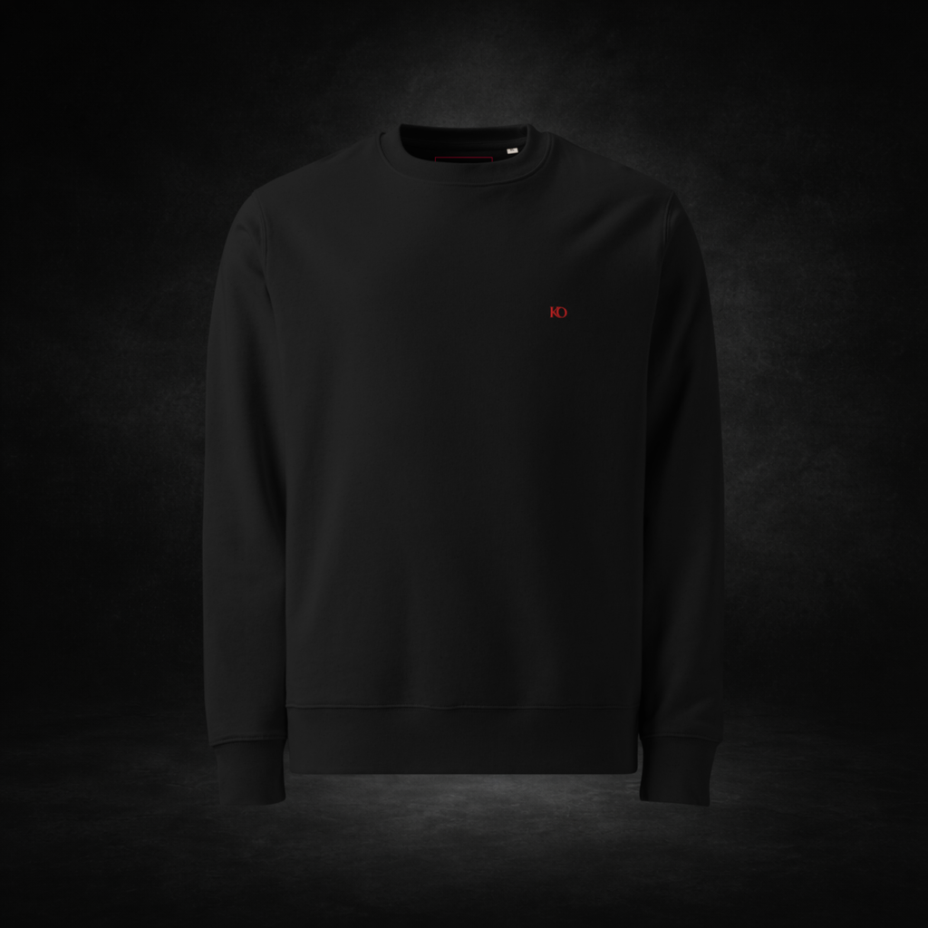 Essence Crewneck - ASTROGURO SHOP