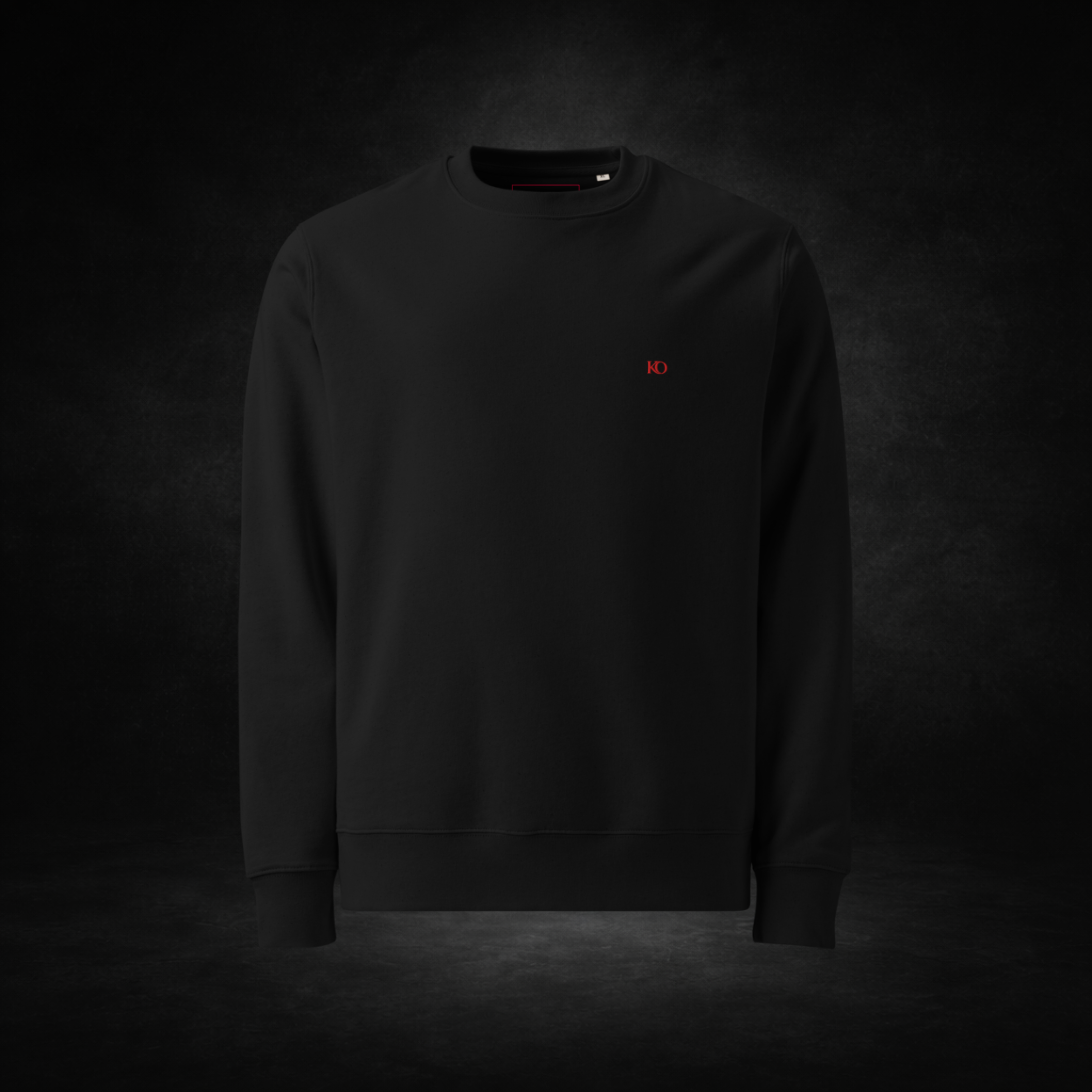 Essence Crewneck - ASTROGURO SHOP