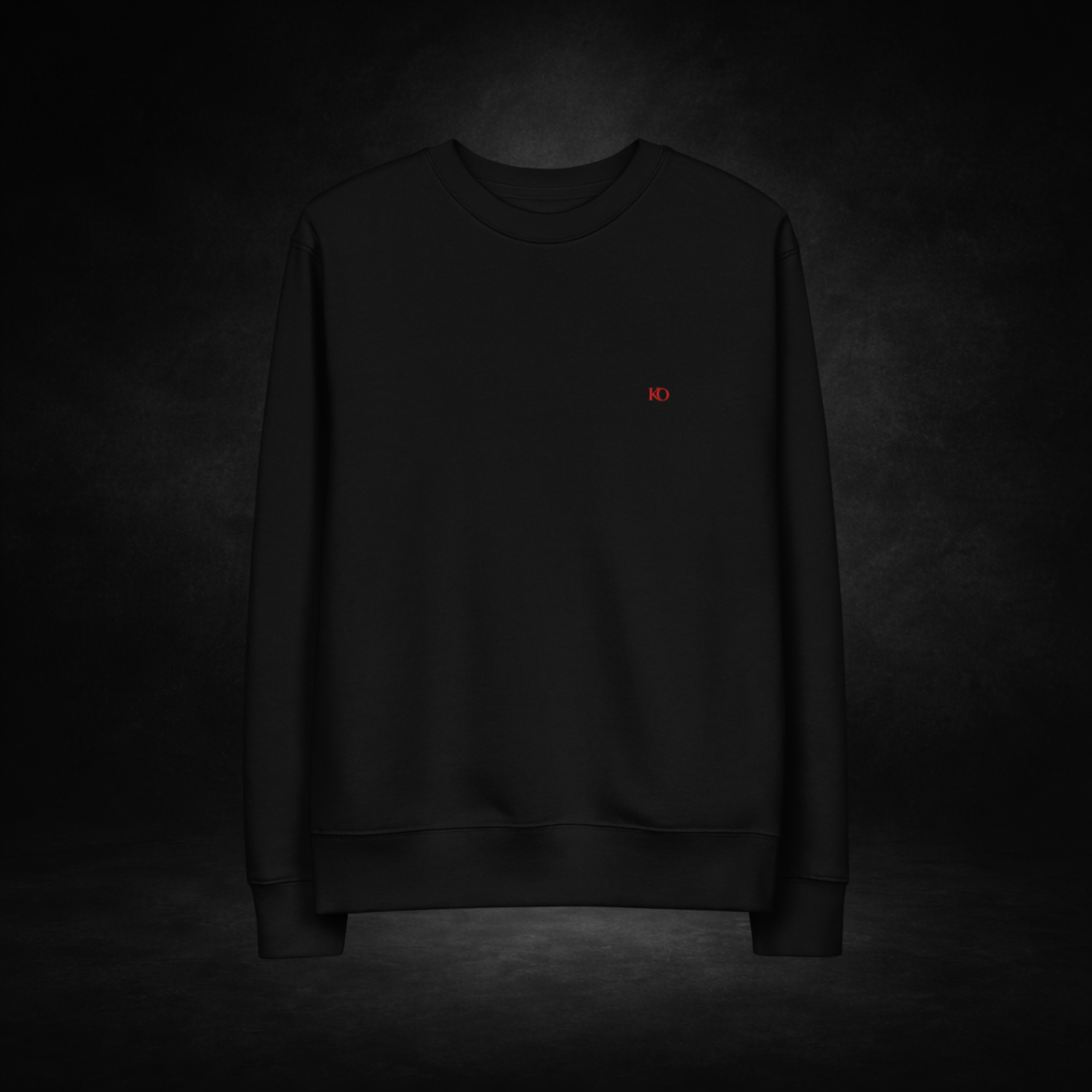 Essence Crewneck - ASTROGURO SHOP