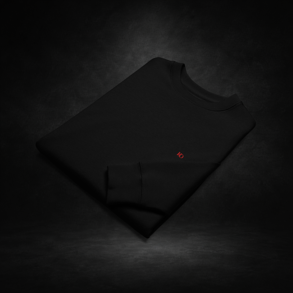 Essence Crewneck - ASTROGURO SHOP