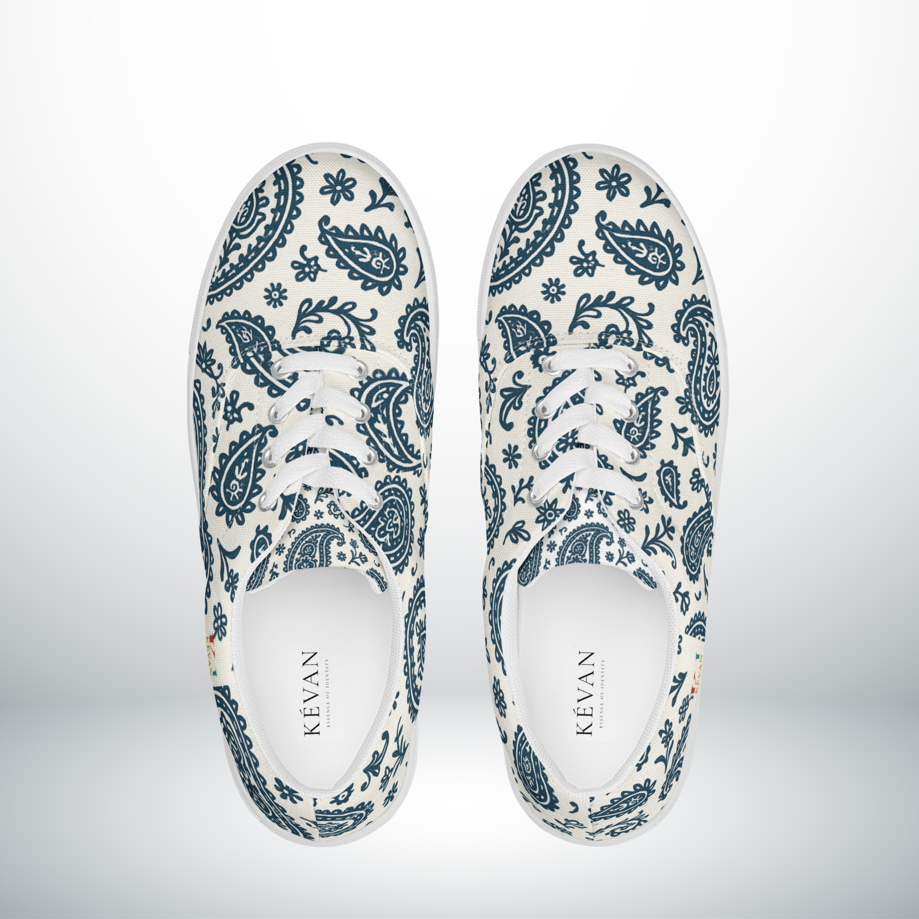 PAISLEY LOWS - ASTROGURO SHOP