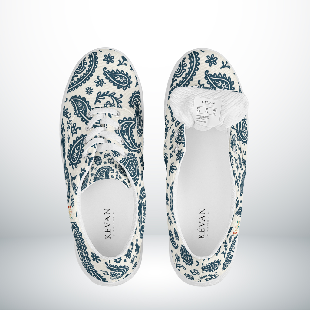 PAISLEY LOWS - ASTROGURO SHOP